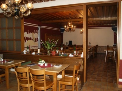 Foto: Restaurant Knossos