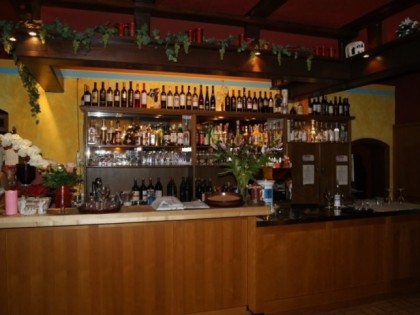 Foto: Restaurant Knossos