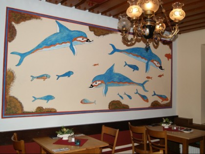 Foto: Restaurant Knossos