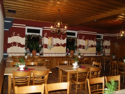 Foto: Restaurant Knossos