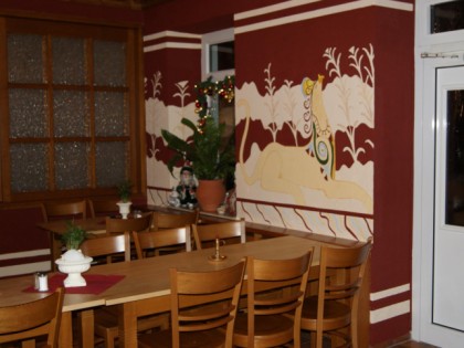 Foto: Restaurant Knossos