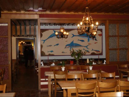 Foto: Restaurant Knossos